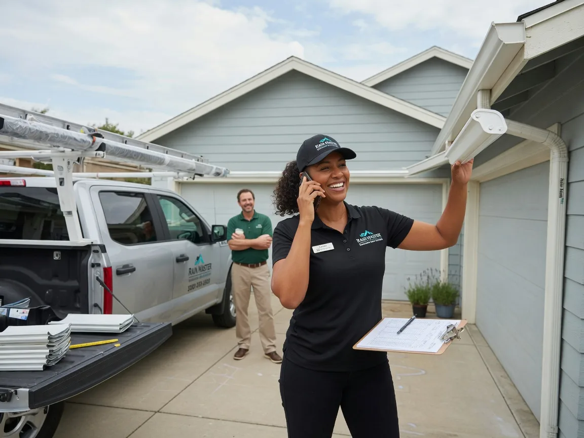 Gutter Installation Fallon, MT FAQs